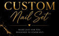 Custom Nail Set
