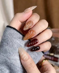 FALL 4 inspo