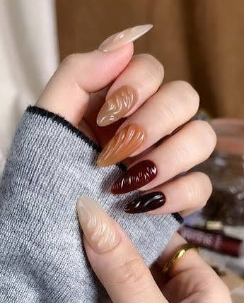 FALL 4 inspo