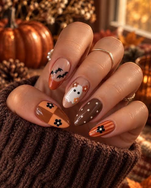 FALL 5 inspo