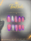 Purple Voltage